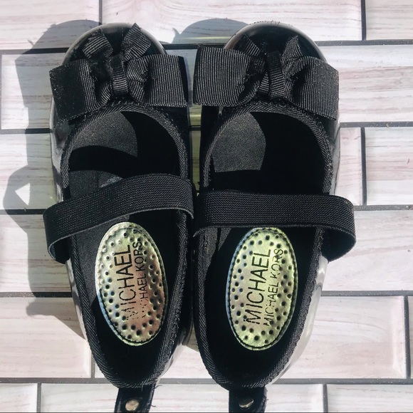 Michael Kors toddler maryjanes - Picture 2 of 13